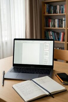 Pomôžem ti s prípravou na LF Olomouc