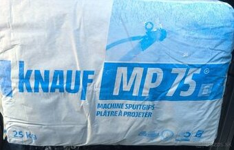 Mp 75 Holandska sadrova stierka