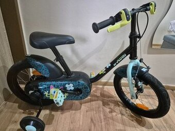 Detský bycikel BTWIN