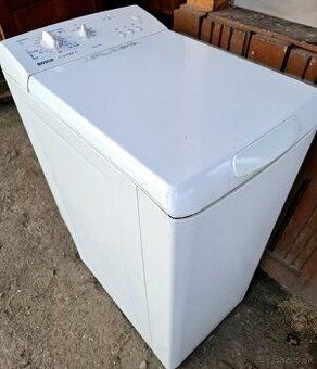 Automatická práčka BOSCH