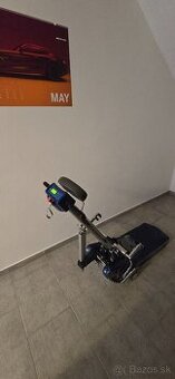 schodolezec KSP Italia Sherpa N958,