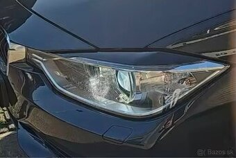 Mračítka BMW F30/F31/F35