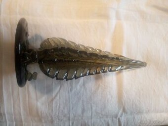 Skleneny stromcek - 1