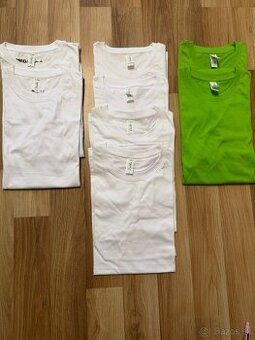 Nové tričká Adler piccolio