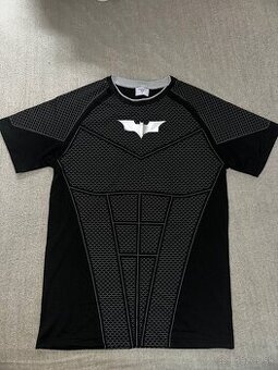YoungLA x Batman compression tričko