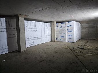 Fasádny polystyrén  EPS 70 200mm