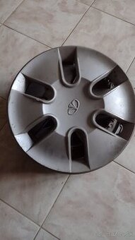 Kolesá s pneu Daewoo Kalos 13,"