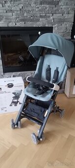 Kočík do lietadla GB Pockit 3H