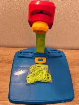 Kresliaci projektor.