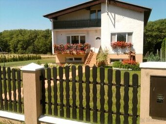 Predám rodinný dom - 1