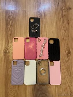 kryty na Iphone 11