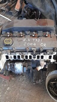 Predám motor 2,4tddi rv.2004 Ford Transit