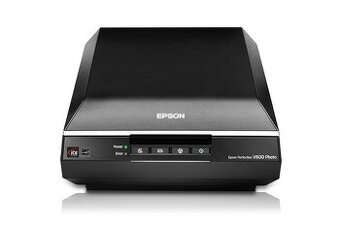 Epson Perfection V600 Photo