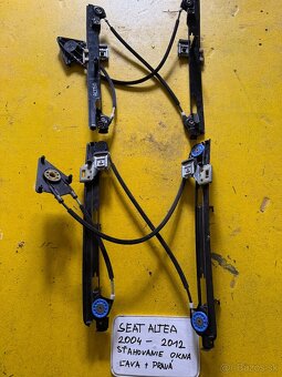 Seat altea model 2004-2009,Cordoba,Ibiza 2002-2008