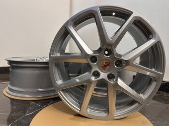 origo alu kola r21 5x130 Porsche 976 Panamera