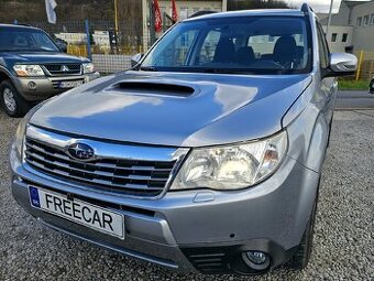 Subaru Forester 2.0 XS Comfort