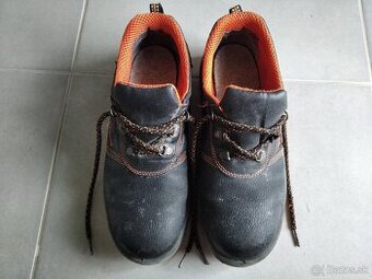Pracovná obuv