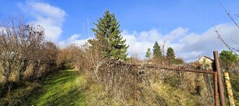 Pozemok na predaj, 627 m2. Exkluzívne u nás