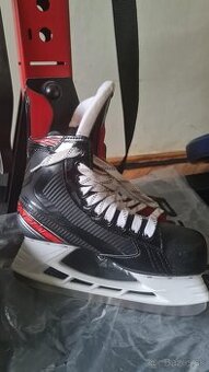 Nové korčule Bauer Vapor X 2.5