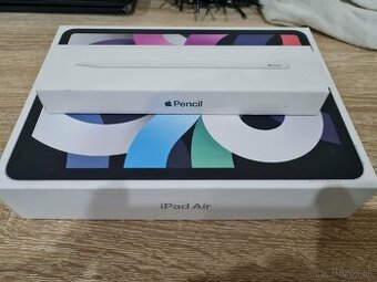 I pad a aplle pencil