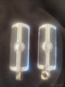 HARLEY DAVIDSON STUPACKY WILLIE G