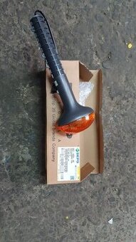 smerovka bočna iveco eurocargo