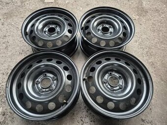 5x110 r16 ET44 x 7J disky OPEL