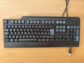 Klávesnica Lenovo