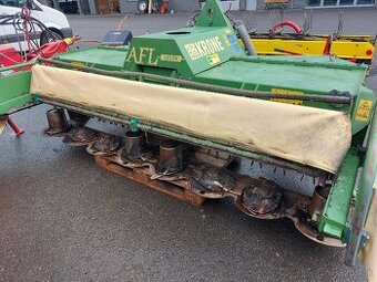 Čelná disková kosa krone