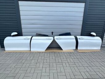 Dvere BMW f36 séria 4 Gran coupe