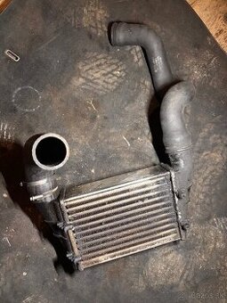 Intercooler 1.9 TDi