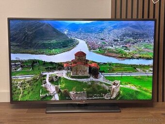 LG 42LB650V 42” SMART 3D Full HD TV