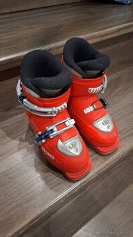 Detské lyžiarky 26