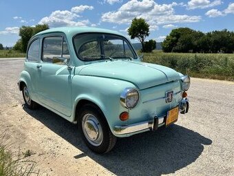 Fiat 600d