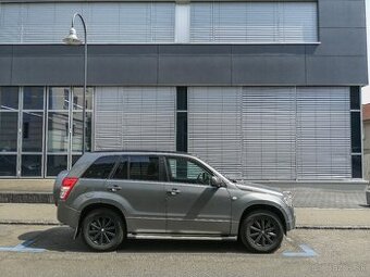 Disky Suzuki 5x114,3 R17, penumatiky 225/65 R17