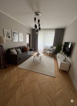 Na predaj priestranný 3-izbový byt vo Vrútkach