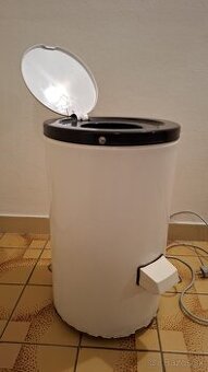 Retro ROMO Perla funkční