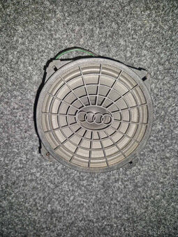 Reproduktory, ovládanie svetiel Audi a4 b7