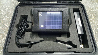 Ultrazvuk ECM ImaGo pre kravy, ovce, kozy, alpaky a kone