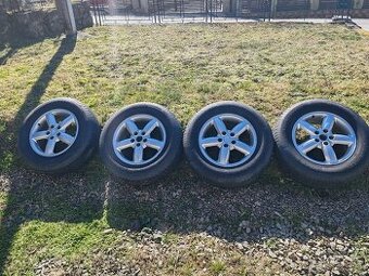 Letná sada Hyundai SUV