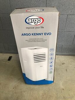 Prenosná klimatizácia