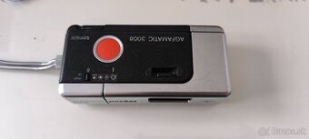 AGFACOLOR 110 fotoaparát