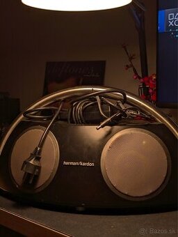 Harman / Kardon Go&Play