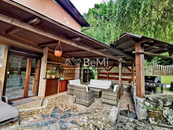 Predaj rod. domu Prievidza - Veľká Lehôtka 027-12-ZUPIa