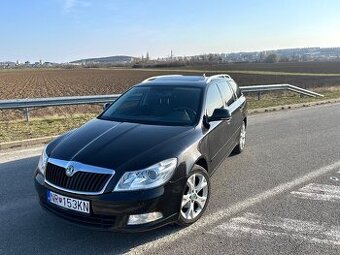 Škoda Octavia Combi, 1.4 TSI, 90 Kw