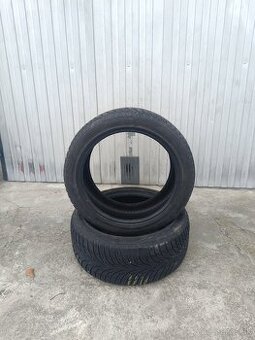 ✅ 225/45 R17 zimné pneu