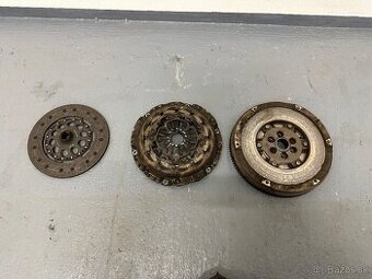 Spojková sada 2.0tfsi