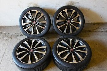17”-----FIAT TIPO-----2018-----5x98 R17-----LETNA SADA