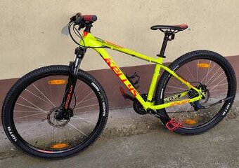 Horský bicykel Kellys Spider 30