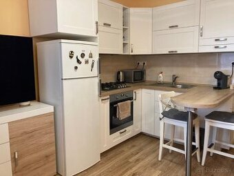 Na prenájom 1 izb. byt Chrenová I., Nitra.